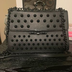 Studded Purse
